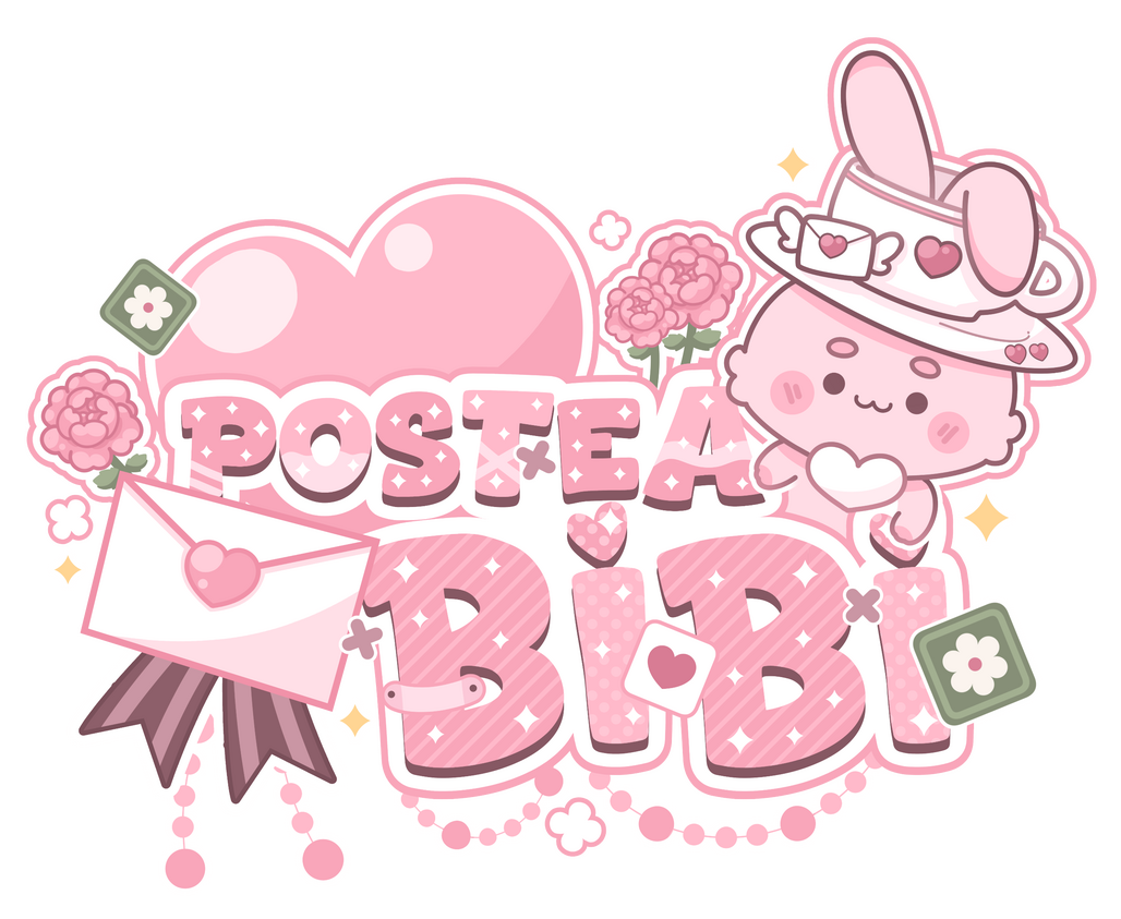 Jenihara's Logo Design