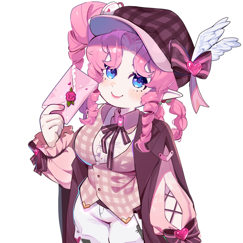 Ceejinary's PNGTuber